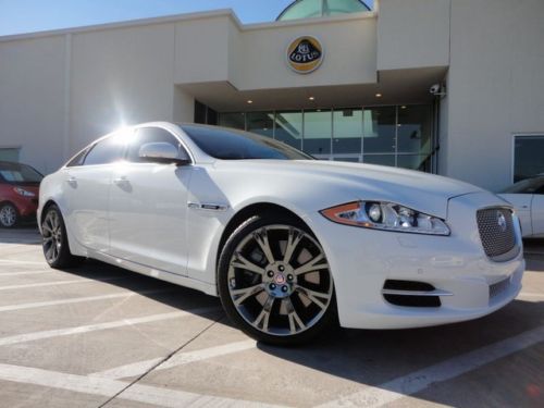 Supercharged panoramic roof black chrome wheels