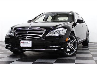 Buy this 2010 s550 4matic now for $47,891 navi 20 inch wheels only 23k miles nav