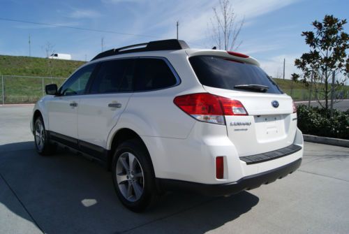 2013 Subaru Outback 2.5i Special Appearance. Keyless start/entry. Amazing shape!, US $26,490.00, image 3