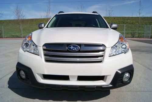 2013 Subaru Outback 2.5i Special Appearance. Keyless start/entry. Amazing shape!, US $26,490.00, image 8