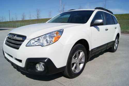 2013 Subaru Outback 2.5i Special Appearance. Keyless start/entry. Amazing shape!, US $26,490.00, image 9