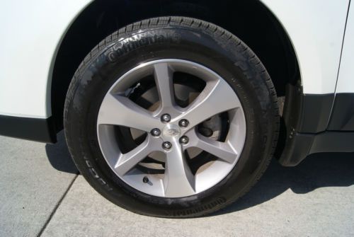 2013 Subaru Outback 2.5i Special Appearance. Keyless start/entry. Amazing shape!, US $26,490.00, image 10