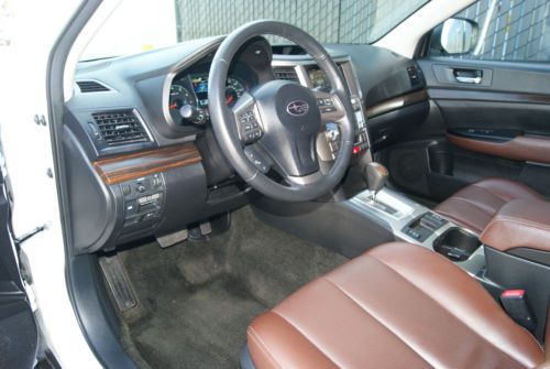 2013 Subaru Outback 2.5i Special Appearance. Keyless start/entry. Amazing shape!, US $26,490.00, image 16