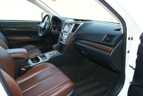2013 Subaru Outback 2.5i Special Appearance. Keyless start/entry. Amazing shape!, US $26,490.00, image 17