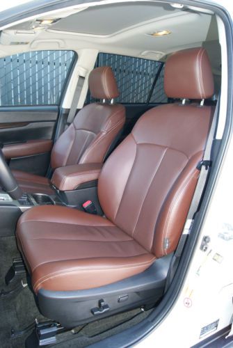 2013 Subaru Outback 2.5i Special Appearance. Keyless start/entry. Amazing shape!, US $26,490.00, image 18