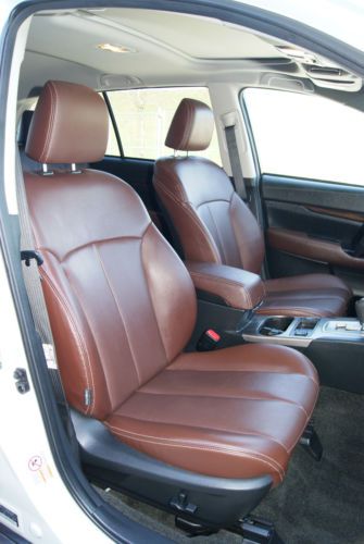 2013 Subaru Outback 2.5i Special Appearance. Keyless start/entry. Amazing shape!, US $26,490.00, image 19