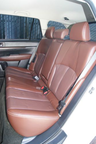 2013 Subaru Outback 2.5i Special Appearance. Keyless start/entry. Amazing shape!, US $26,490.00, image 20