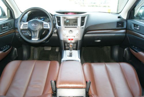 2013 Subaru Outback 2.5i Special Appearance. Keyless start/entry. Amazing shape!, US $26,490.00, image 22