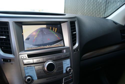 2013 Subaru Outback 2.5i Special Appearance. Keyless start/entry. Amazing shape!, US $26,490.00, image 23