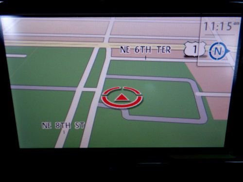 Florida Tiptronic Winter & Sport Pkg Navigation 14K Miles Clean Car Clean Carfax, image 2