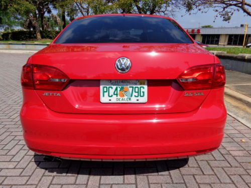 Florida Tiptronic Winter & Sport Pkg Navigation 14K Miles Clean Car Clean Carfax, image 7