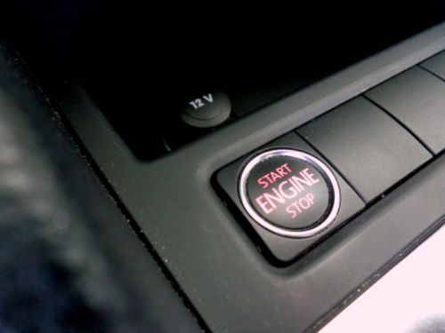 Florida Tiptronic Winter & Sport Pkg Navigation 14K Miles Clean Car Clean Carfax, image 10