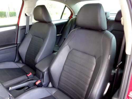 Florida Tiptronic Winter & Sport Pkg Navigation 14K Miles Clean Car Clean Carfax, image 13