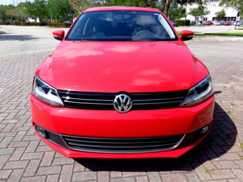 Florida Tiptronic Winter & Sport Pkg Navigation 14K Miles Clean Car Clean Carfax, image 14