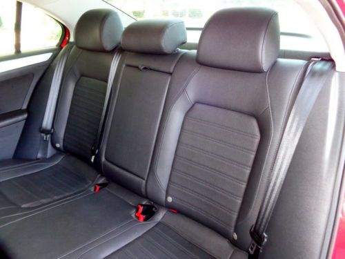 Florida Tiptronic Winter & Sport Pkg Navigation 14K Miles Clean Car Clean Carfax, image 15