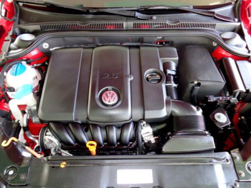 Florida Tiptronic Winter & Sport Pkg Navigation 14K Miles Clean Car Clean Carfax, image 24