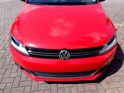 Florida Tiptronic Winter & Sport Pkg Navigation 14K Miles Clean Car Clean Carfax, image 25