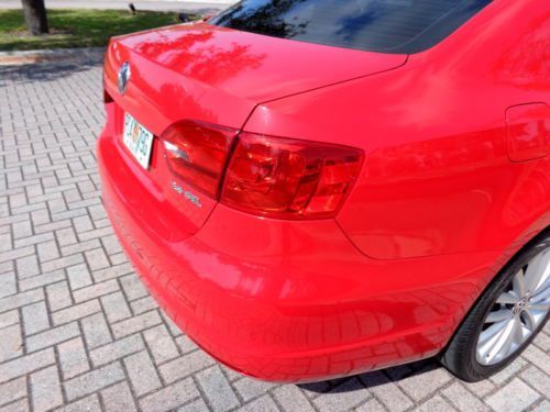 Florida Tiptronic Winter & Sport Pkg Navigation 14K Miles Clean Car Clean Carfax, image 27