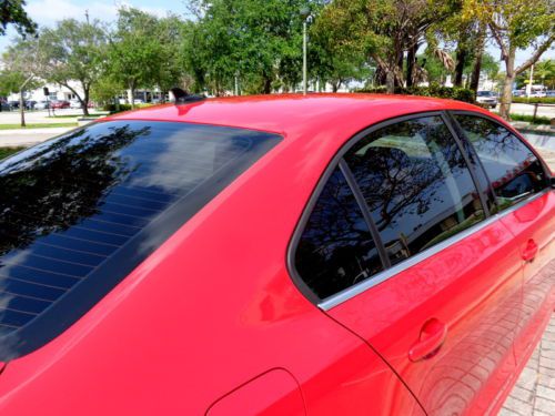 Florida Tiptronic Winter & Sport Pkg Navigation 14K Miles Clean Car Clean Carfax, image 30