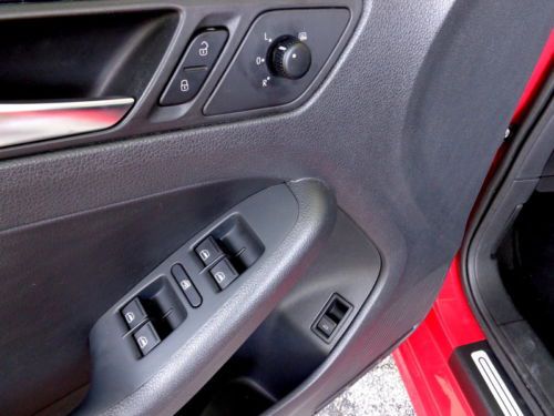 Florida Tiptronic Winter & Sport Pkg Navigation 14K Miles Clean Car Clean Carfax, image 36