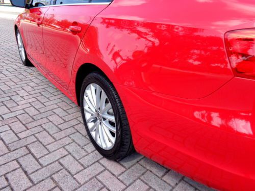 Florida Tiptronic Winter & Sport Pkg Navigation 14K Miles Clean Car Clean Carfax, image 37