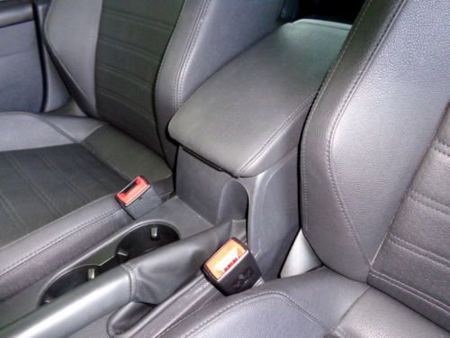 Florida Tiptronic Winter & Sport Pkg Navigation 14K Miles Clean Car Clean Carfax, image 38