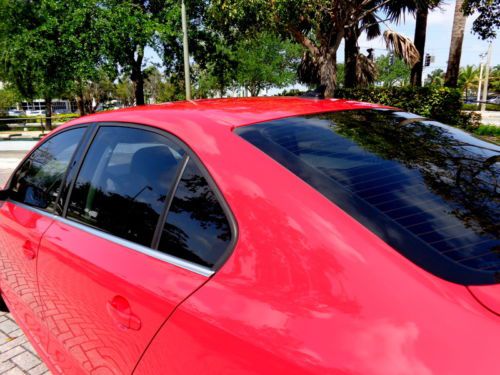 Florida Tiptronic Winter & Sport Pkg Navigation 14K Miles Clean Car Clean Carfax, image 39