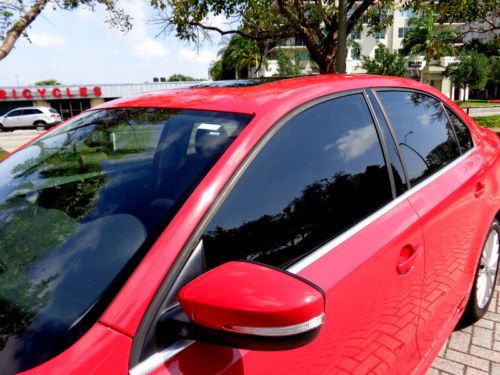 Florida Tiptronic Winter & Sport Pkg Navigation 14K Miles Clean Car Clean Carfax, image 41