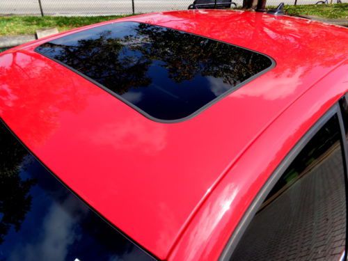 Florida Tiptronic Winter & Sport Pkg Navigation 14K Miles Clean Car Clean Carfax, image 45