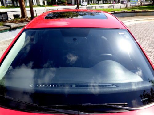 Florida Tiptronic Winter & Sport Pkg Navigation 14K Miles Clean Car Clean Carfax, image 46