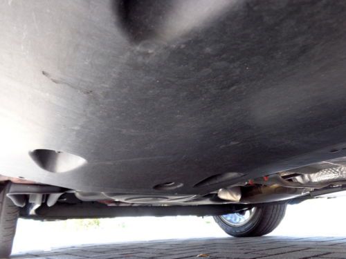 Florida Tiptronic Winter & Sport Pkg Navigation 14K Miles Clean Car Clean Carfax, image 50