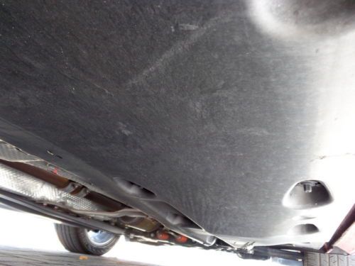 Florida Tiptronic Winter & Sport Pkg Navigation 14K Miles Clean Car Clean Carfax, image 51