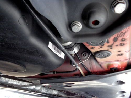 Florida Tiptronic Winter & Sport Pkg Navigation 14K Miles Clean Car Clean Carfax, image 52