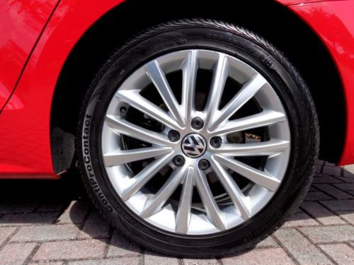 Florida Tiptronic Winter & Sport Pkg Navigation 14K Miles Clean Car Clean Carfax, image 54