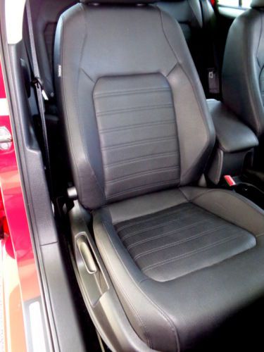 Florida Tiptronic Winter & Sport Pkg Navigation 14K Miles Clean Car Clean Carfax, image 58