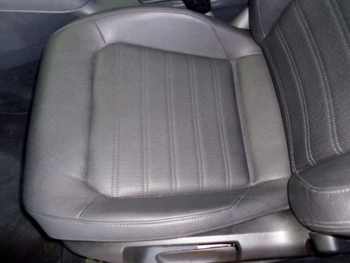 Florida Tiptronic Winter & Sport Pkg Navigation 14K Miles Clean Car Clean Carfax, image 59