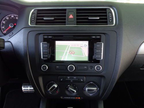 Florida Tiptronic Winter & Sport Pkg Navigation 14K Miles Clean Car Clean Carfax, image 63