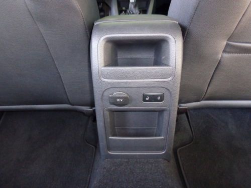 Florida Tiptronic Winter & Sport Pkg Navigation 14K Miles Clean Car Clean Carfax, image 66