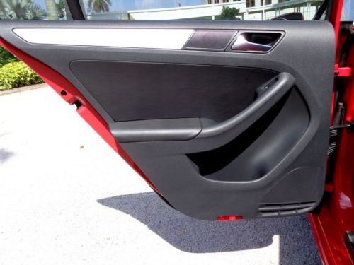 Florida Tiptronic Winter & Sport Pkg Navigation 14K Miles Clean Car Clean Carfax, image 67