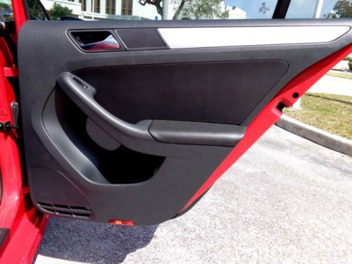 Florida Tiptronic Winter & Sport Pkg Navigation 14K Miles Clean Car Clean Carfax, image 69