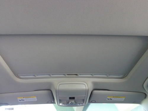 Florida Tiptronic Winter & Sport Pkg Navigation 14K Miles Clean Car Clean Carfax, image 70