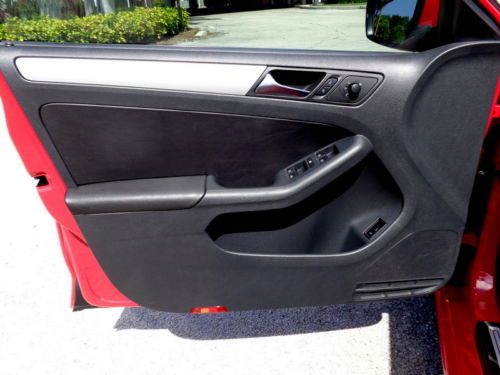 Florida Tiptronic Winter & Sport Pkg Navigation 14K Miles Clean Car Clean Carfax, image 72