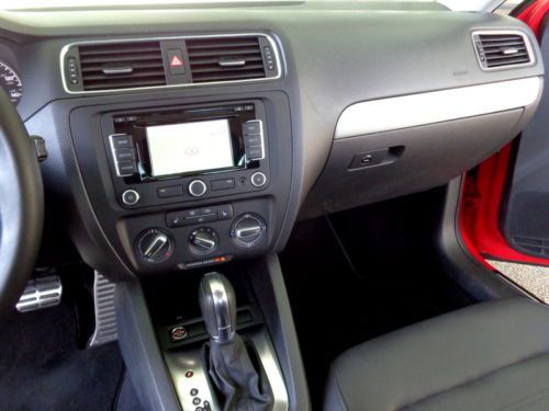 Florida Tiptronic Winter & Sport Pkg Navigation 14K Miles Clean Car Clean Carfax, image 73