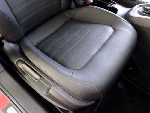 Florida Tiptronic Winter & Sport Pkg Navigation 14K Miles Clean Car Clean Carfax, image 74