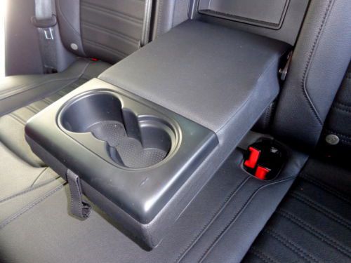 Florida Tiptronic Winter & Sport Pkg Navigation 14K Miles Clean Car Clean Carfax, image 75