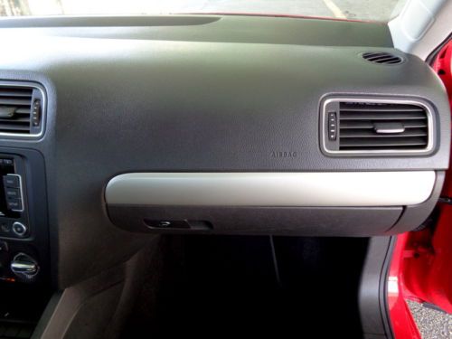 Florida Tiptronic Winter & Sport Pkg Navigation 14K Miles Clean Car Clean Carfax, image 76