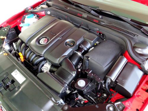 Florida Tiptronic Winter & Sport Pkg Navigation 14K Miles Clean Car Clean Carfax, image 79