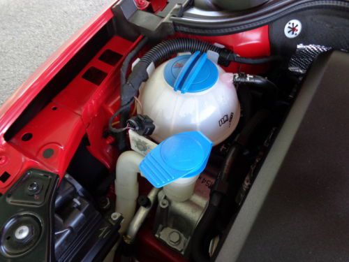 Florida Tiptronic Winter & Sport Pkg Navigation 14K Miles Clean Car Clean Carfax, image 81