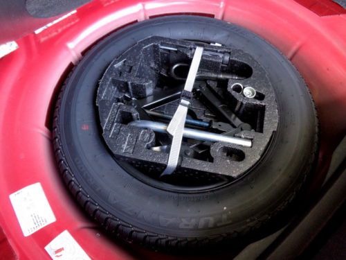 Florida Tiptronic Winter & Sport Pkg Navigation 14K Miles Clean Car Clean Carfax, image 82