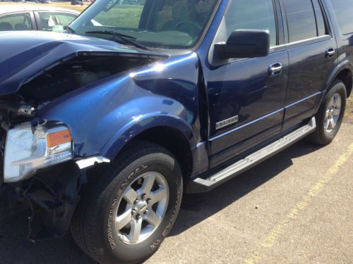 Clean title repairable --- suv 4x4 rebuildable damaged wrecked accident salvage